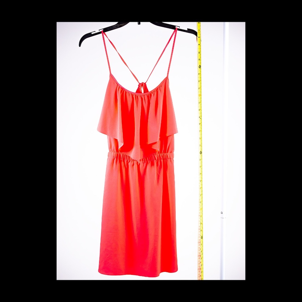 BLOW OUT DRESS Loud